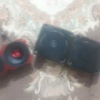 تعدادی وسایل ماشین و قطعات پراید|قطعات یدکی و لوازم جانبی|رباطکریم, رباطکریم|دیوار