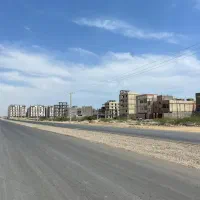 زمین ثبت شده کمب / ۲ نبش