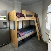 خوابگاه/پانسیون/سیدخندان/دخترانه|اجارهٔ کوتاه‌مدت آپارتمان و سوئیت|تهران, مهران (سیدخندان)|دیوار