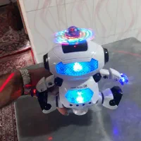 عروسک رباط نوبدون استفاده