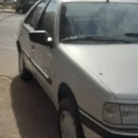 فروش ۴۰۵|خودرو سواری و وانت|سبزوار, غرب نیروگاه|دیوار