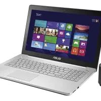 asus N550 J