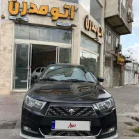 دنا پلاس|خودرو سواری و وانت|گرگان, |دیوار