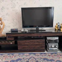 میز تلوزیون MDF