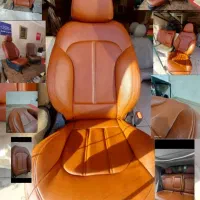 تودوزی  روکش صندلی بازسازی کلاسیک صندلی برقی دستی