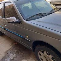 پارس|خودرو سواری و وانت|فلاورجان, |دیوار