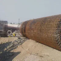 اجرای اسکلت بتن ساختمانی وصنعتی|خدمات پیشه و مهارت|کرمان, |دیوار