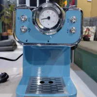 اسپرسوساز خانگی