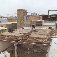 تخریب ساختمان وآهن آلات آیت|خدمات پیشه و مهارت|نجف‌آباد, جلال آباد|دیوار