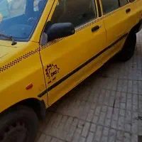 تاکسی پراید|خودرو سواری و وانت|پاکدشت, حصار امیر|دیوار