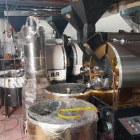 مطمئن قوی،دستگاه،ساز رست1KgقهوهiTALرستر،روستر،آسان|سماور، چای‌ساز، قهوه‌ساز|اردبیل, |دیوار