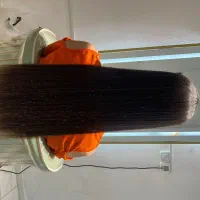 قبل و بعد مو