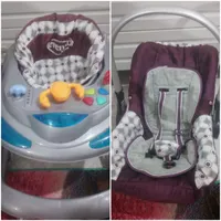 روروئک،کریر