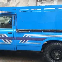 وانت نیسان تک گانه ۱۴۰۳