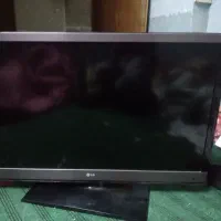 تلویزیون ال سی دی