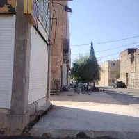 مغازه25متری خ رشدجنوبی|اجارهٔ مغازه و غرفه|شیراز, شهرک فرهنگیان|دیوار