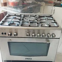 اجاق گاز فردار آلتون