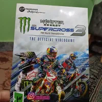 سی دی بازی موتور