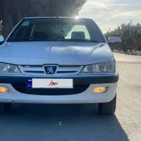 پژو پارس موتور جدید دریچه سیمی ۴۰۱