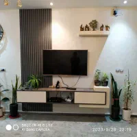 ساخت و.تعمیرات کابینت وکمددیواری و.