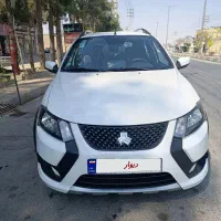 کوییک s مدل ۱۴۰۳|خودرو سواری و وانت|زرقان, |دیوار