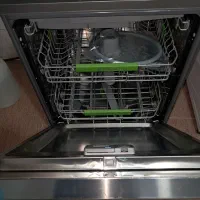 ظرفشویی نو|ماشین ظرفشویی|آشخانه, |دیوار