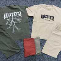 نخ پنبه فروش ویژه