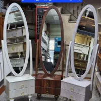 آینه قدی سالن