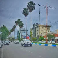 اجاره تجاری بر اصلی بلوار خزر