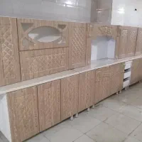 کابینت اماده ممبران ۱۰۰%تضمینی با ۶سال گارانتی|مصالح و تجهیزات ساختمان|تهران, شهرک ابوذر|دیوار