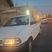 پراید وانت ۱۵۱ لاینر دار|خودرو سواری و وانت|شیراز, حجت آباد|دیوار