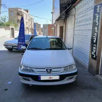 فروش خودرو پژو پارس TU5