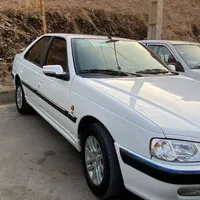 پژو پارس LX TU۵، مدل ۱۳۹۵ گازسیم