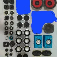 تعدادی باند خانگی