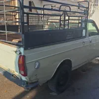 وانت بار کرایه