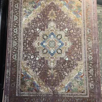 فرش 120087دستبافت گونه اکرولیک نخ|فرش|تهران, شهرک شریعتی|دیوار