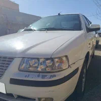 سمند EF7|خودرو سواری و وانت|اسفراین, |دیوار