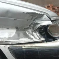 صافکاری نقاشی PDR سپر سازی شاسی کشی نقاشی اتومبیل