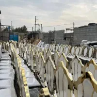 فروش عمده صندلی cruc تالار