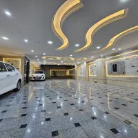 فروش آپارتمان ۱۰۰ متر  کلید نخورده نازی‌آباد