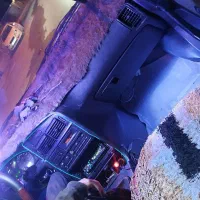 پژو پارس مدل ۸۳|خودرو سواری و وانت|یاسوج, |دیوار