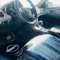 شورولت کروز مدل 2014 کم کارکرد|خودرو سواری و وانت|کیش, |دیوار