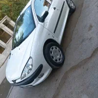 206 تیپ 2 مدل 1400