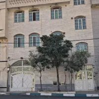 300-متر-کلنگی-جنوبی-شهرک-راه-اهن-سروستان