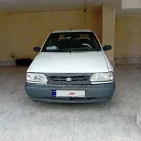 فروش پراید مدل ۹۴