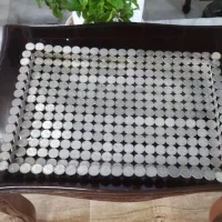 سینی  ازجنس ریال