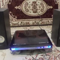 دی وی دی و باند