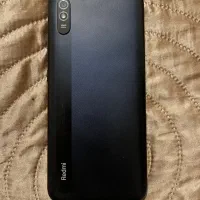 گوشش شیائومی ردمی 9A|موبایل|تهران, زرگنده|دیوار