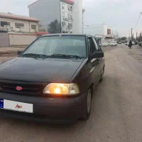 پراید ۸۲ کاربرات