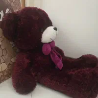 خرس بزرگ قد ۸۰ نو|اسباب‌‌بازی|کرج, حصارک بالا|دیوار